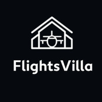 Flights Villa