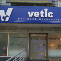 Vetic Pet Care Clinic