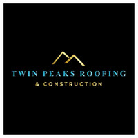Twin Peaks Roof and Construction