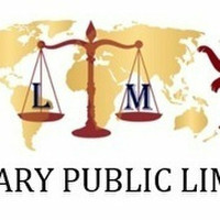LM Notary Public Limited