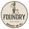 Foundry Bakehou and Deli