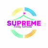 Supreme Party Rentals
