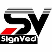 Sign Ved