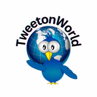 Tweeton World