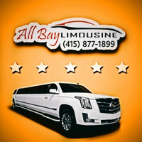 ALL BAY LIMOUSINE