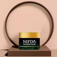Nifdobeauty cream