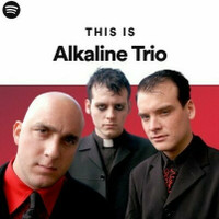 Alkaline Trio Merch