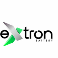 Extron Battery
