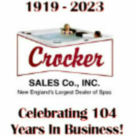 Crocker Sales
