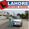 Driving School Lahore