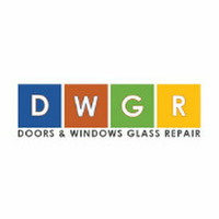 Door Window Glass Repair