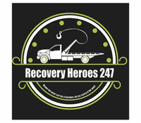 Recovery Heroes 247
