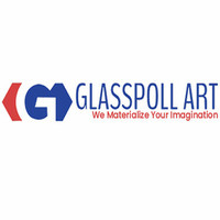 Glasspoll Art