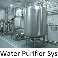 water Purifier