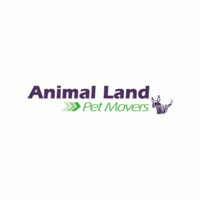 Animal Land Pet Movers