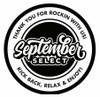 September Select