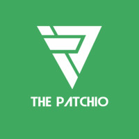 The Patchio custom PVC patches