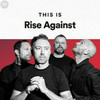 Rise Against Merch