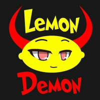 Lemon Demon Merch