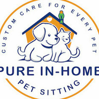 Pure In-Home Pet Sitting