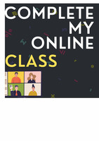 completemy onlineclass