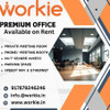 Workie Office Space
