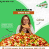 popular pizza