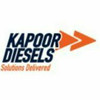 Kapoor Diesels