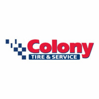 Colony Tire and Service