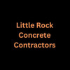 Little Rock Concrete Contractor