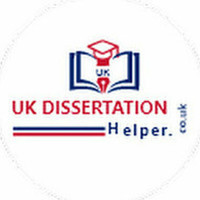uk dissertation helper