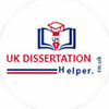 uk dissertation helper
