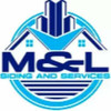 M&amp;L Siding and Services