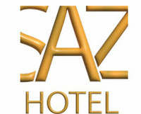 SAZ Hotel Islamabad