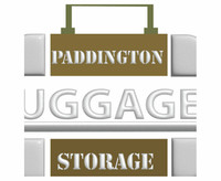 Paddington luggage