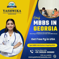 yashwika abroad
