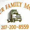 Your Family Move LLC