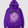 spider hoodie