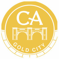 CA GOLD CITY