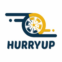 HurryUp Cabs