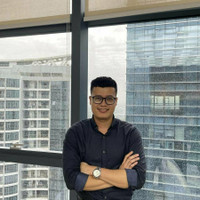 Bone Kyaw Thu