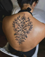 Blackadorn Tattoo