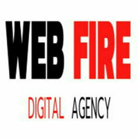 Web Fire Digita Agency