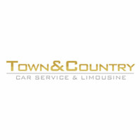 Town Country Limousine