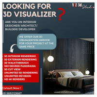 viz3d Studio
