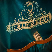 The Barbers Cafe