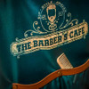The Barbers Cafe