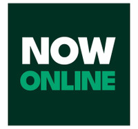 Now Online