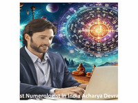 acharya devrajji