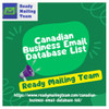 Canadian List